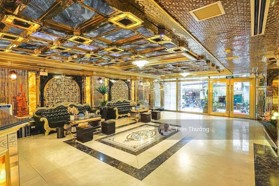 Tòa nhà mặt phố Nguyễn Khắc Hiếu - Bán đảo hồ Trúc Bạch 217m2x11T, MT 7.5m. Dòng tiền 600tr/th